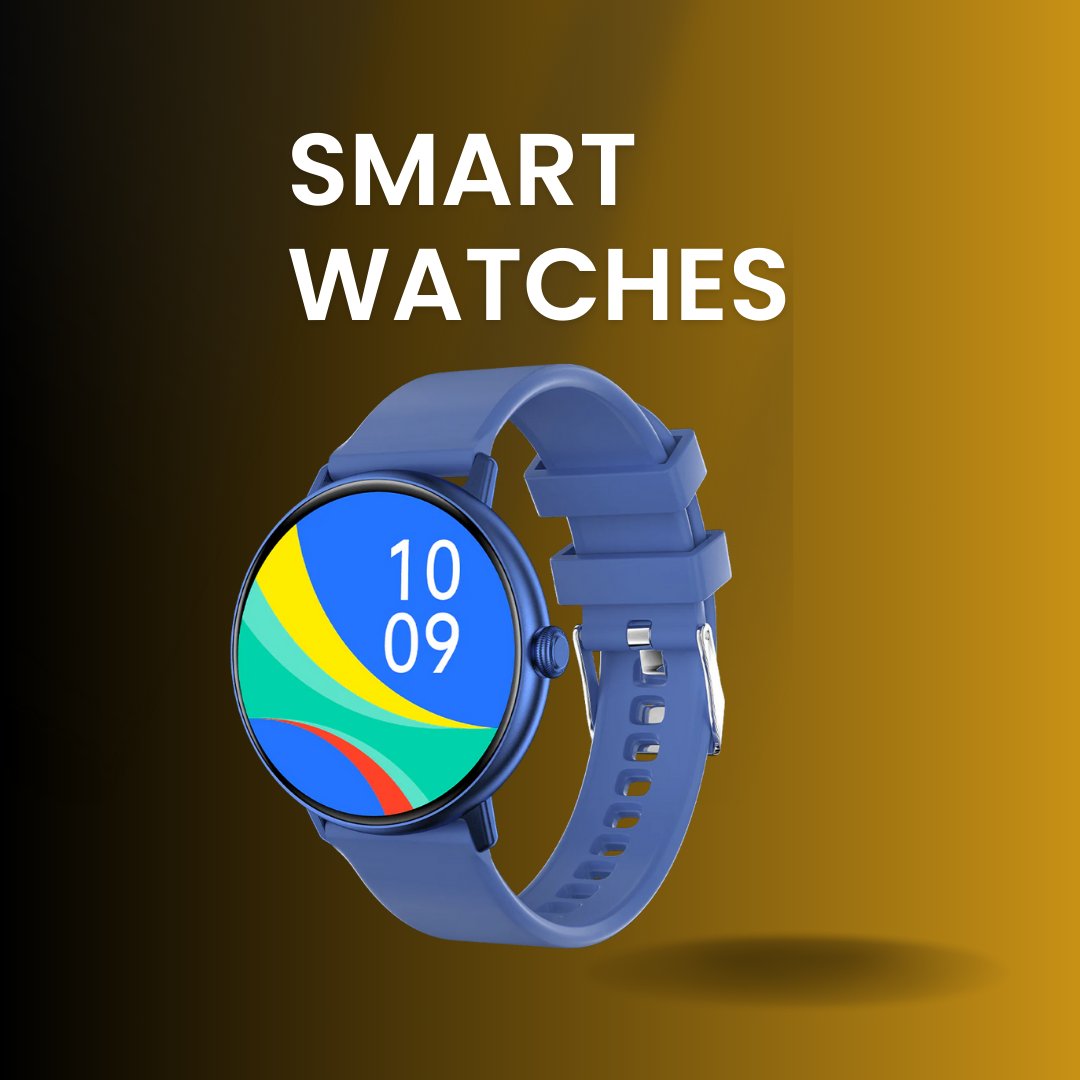 Smart Watches