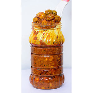 Mango Lasora Achaar