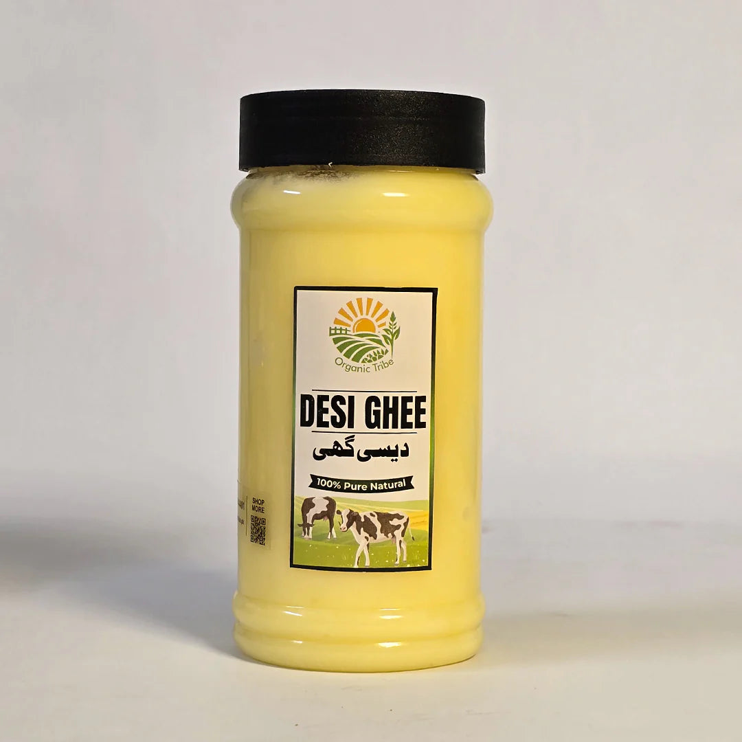Khalis Cow Ghee