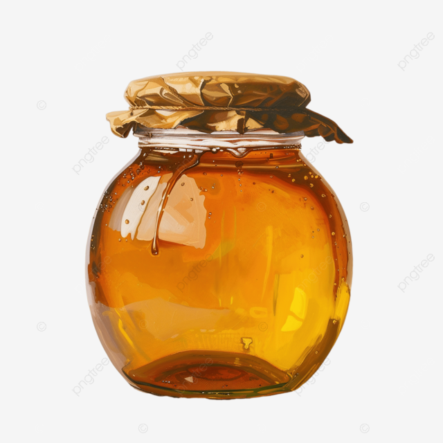 Pure Small Honey !Khalis Desi Maakhi!